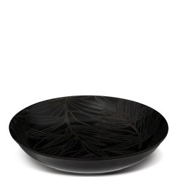 Assiette creuse "VEGY" D19 188989A