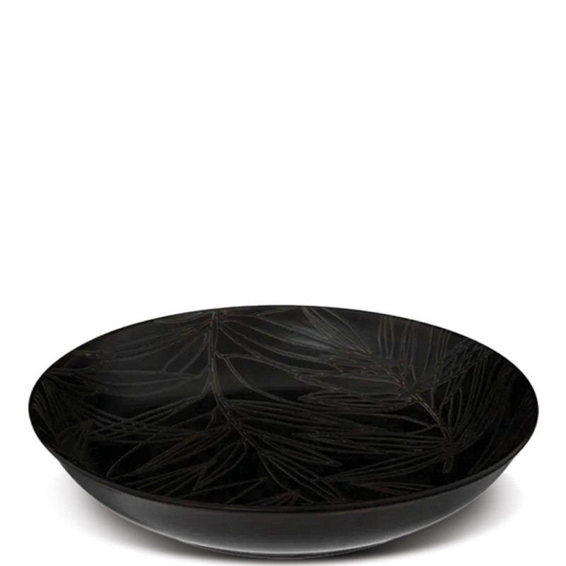 Assiette creuse "VEGY" D19 188989A