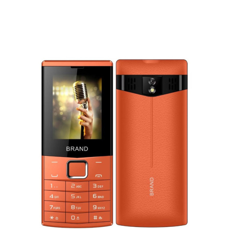 TECNO T467 8+8MB