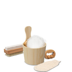 Coffret SPA 160993