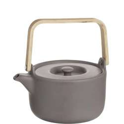 Théière "Nature" 80CL 160723A