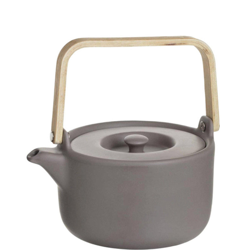 Théière "Nature" 80CL 160723A
