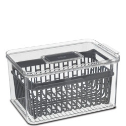 Boîte organiseur frigo 24X15,5 189617