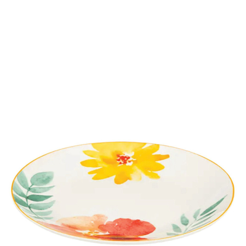 Assiette dessert "MARGAUX" D19 154910