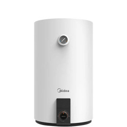Chauffe-eau électrique MIDEA 80L D80-15FN – Économique et pratique