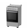 Cuisinière 4 feux 50TMG4G082-S
