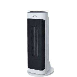 Radiateur céramique MIDEA 2000W NTH20-19J – Chauffage rapide et sûr