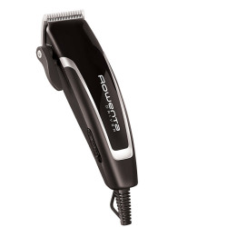 ROWENTA TN1603F0 – Tondeuse à cheveux professionnelle