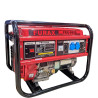 FURAX Groupe électrogène 5KW FRX-6500