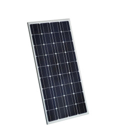 Panneau solaire SOLAR PRO 150W – Puissant et polyvalent