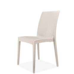 Chaise "SIENA" YIF-P2090