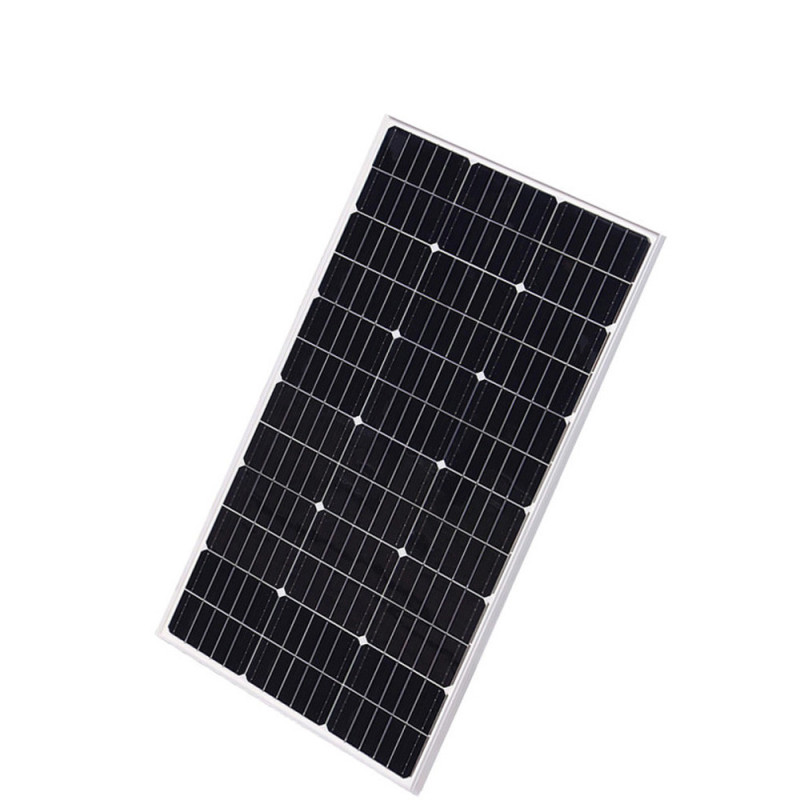 Panneau solaire SOLAR PRO 200W – Polyvalent pour autoconsommation
