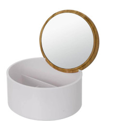 Boite miroir "NATUREO" 155985A