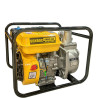 Pompe à eau à essence GENROX GRWP-20X – Portable et fiable