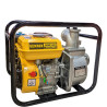 Pompe à eau à essence GENROX RWP-30X – Puissante et fiable