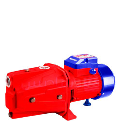 Pompe à jet EMTOP 750W EWPPJ07501 – Puissante et fiable
