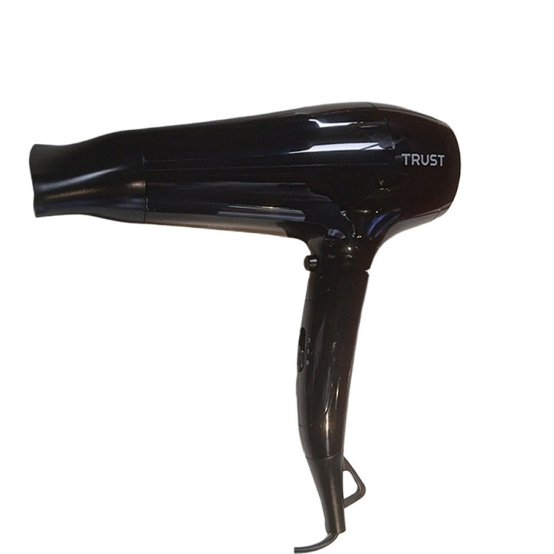 Sèche-cheveux pliable THD-ZY873