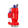 EMTOP EWPPS03701 – Pompe immergée 370W pour irrigation et usage intensif