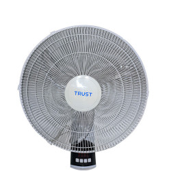 Ventilateur mural TRUST TWFUW-1848R