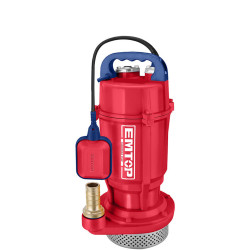 Pompe immergée EMTOP EWPPS07501 – Puissante et fiable