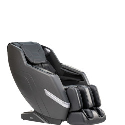 Fauteuil de massage A360-2-BLK/BROWN