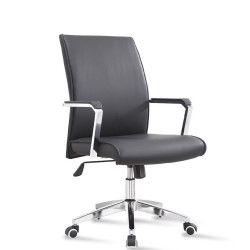 Chaise de bureau AB-608A