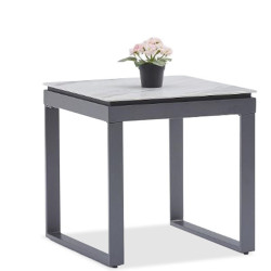 Table d'appoint "GABIN" QJ-457-ET