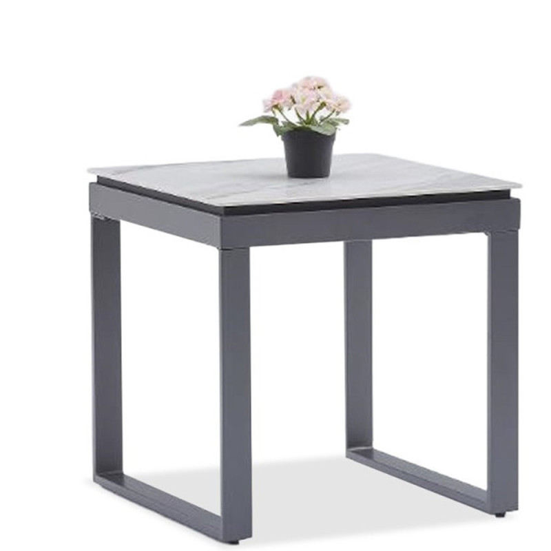 Table d'appoint "GABIN" QJ-457-ET