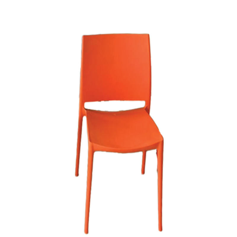 Chaise plastique AH-A899