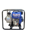 OTP OTPWP-40D – Pompe à eau diesel 96m³/h haute performance