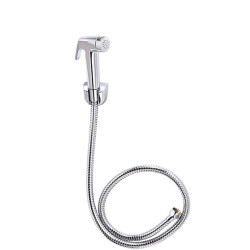 CERA F8030105AB – Douchette ergonomique avec jet précis