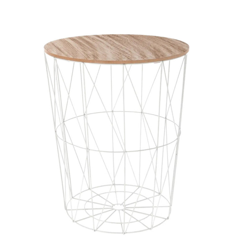 Table d'Appoint "KUMI" 157057A
