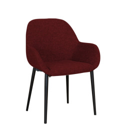 Chaise de salle à manger CC233