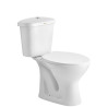 Toilette CERA CALLAGHAN S1021105 – Élégance et fonctionnalité moderne
