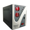 TRUST TAVR-500VA – Régulateur de tension 500VA pour vos équipements
