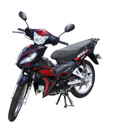 Shodan Moto routière semi-automatique 110CC SH110-F8