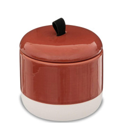 Pot à coton 174705C