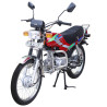 Shodan Moto routière 100CC SH100-5 RED