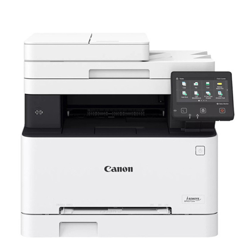 CANON Imprimante i-SENSYS MF657CDW 5158C001AA