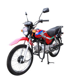 Shodan Moto routière 110CC SH110-5X