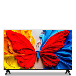TV 43" QLED Android TCL 43S5K -Qualité d’image | COSMOS Madagascar