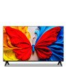 TV 43" QLED Android TCL 43S5K -Qualité d’image | COSMOS Madagascar