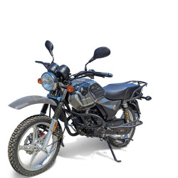 SENKE Moto semi-cross 150CC SK150-B6