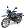 SENKE Moto semi-cross 150CC SK150-B6