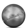 Jeu de 3 boules de pétanque SUPERINOX OBUT