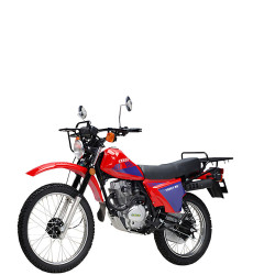 "SENKE Moto cross 150CC SK150GY-3 "