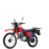 "SENKE Moto cross 150CC SK150GY-3 "