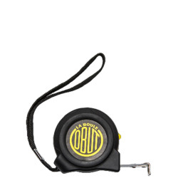 Double-mètre de pétanque DMOC
