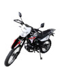 "Shodan Moto cross 200CC SH200-3B BLACK  "