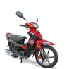 Moto routière ZA MAGIC 110 WEJ11Y1CN